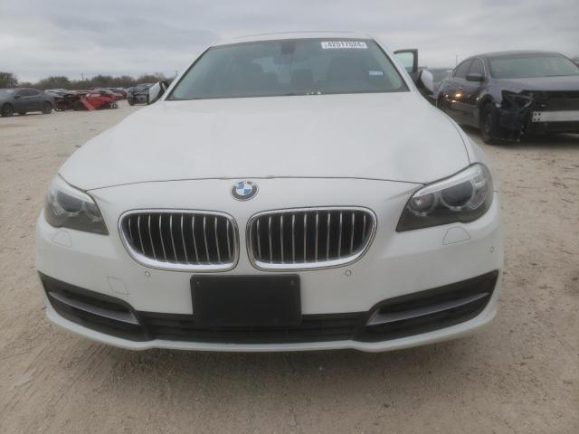 WBA5A5C52ED506725 BMW 528 I