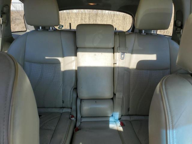 5N1AL0MM1EC521979 Infiniti QX60