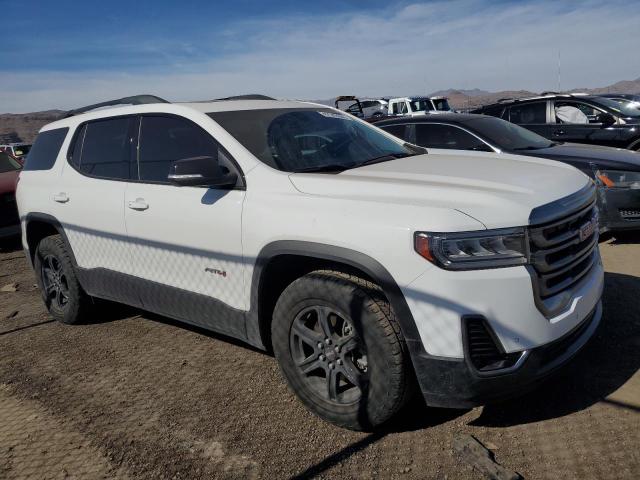 1GKKNLLSXNZ139455 GMC Acadia At4