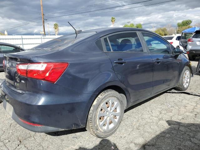 KNADN4A35G6627641 KIA RIO EX