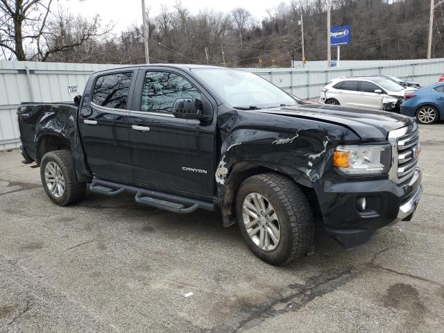 1GTG6DE39G1336614 GMC CANYON SLT