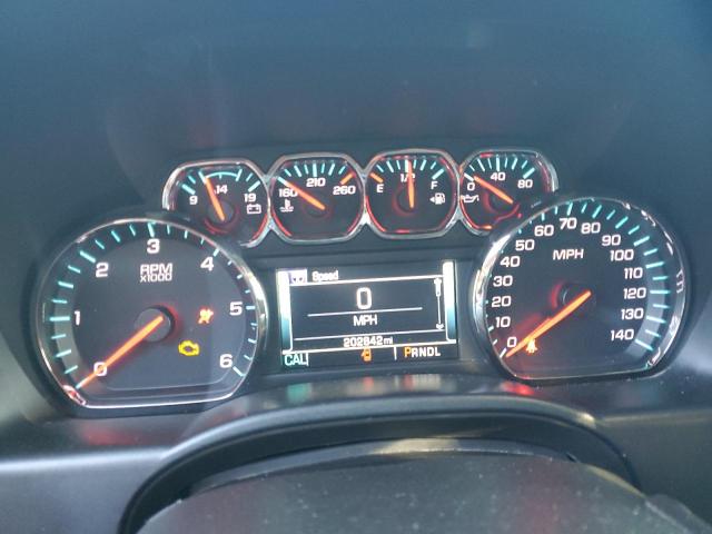 3GCPCREC5JG458191 Chevrolet Silverado C1500 Lt