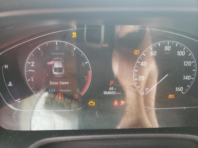 1HGCV1F11JA003247 Honda ACCORD LX