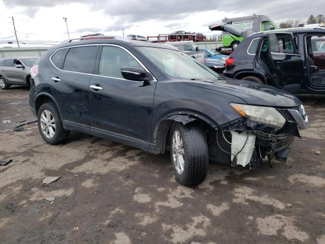 KNMAT2MV4FP533501 Nissan ROGUE S