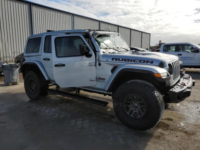 Jeep Wrangler Rubicon 2023 1C4HJXFN2PW626376 Image 4