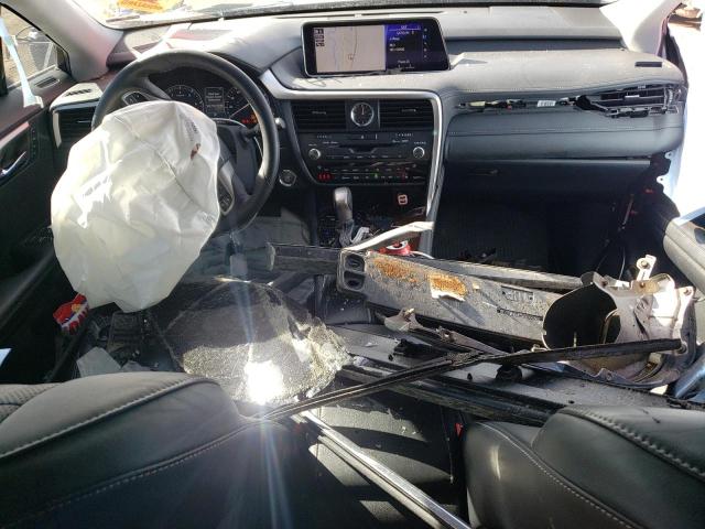 2T2BZMCA0HC090063 Lexus Rx 350 Base