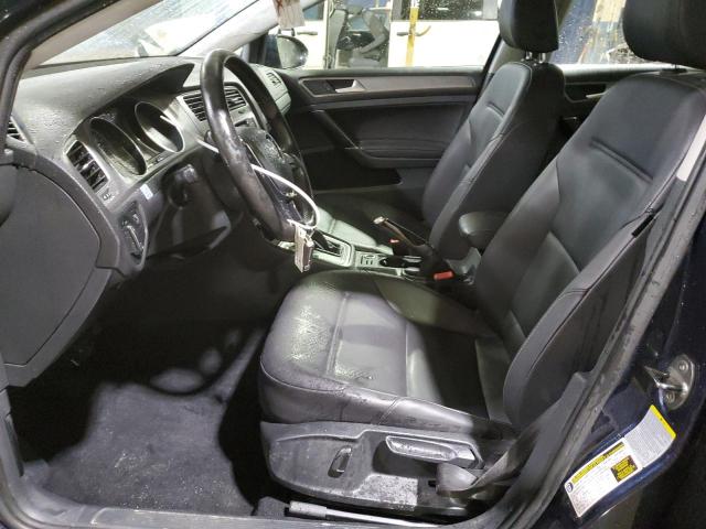 3VWCA7AU6FM514488 Volkswagen Golf Sportwagen Tdi S