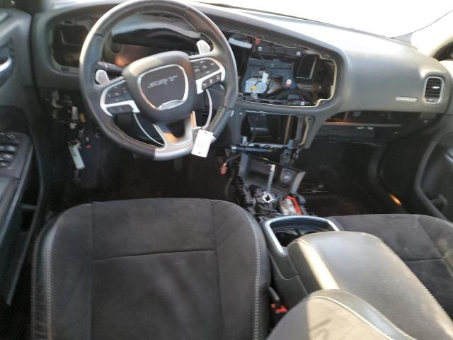 2C3CDXEJ9GH319130 Dodge Charger Srt 392