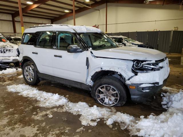 3FMCR9A60MRA84655 Ford BRONCO SPORT