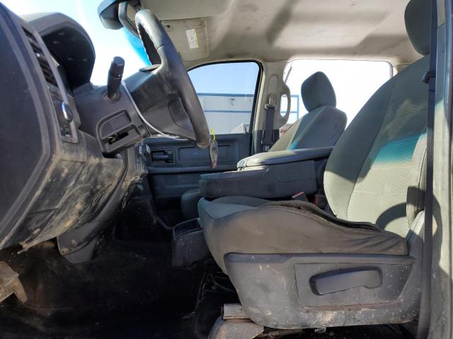 3C6UR5HL5JG326514 RAM 2500 St