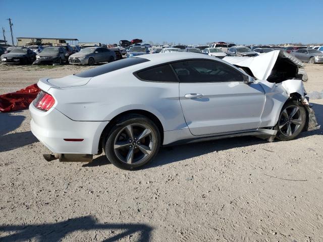 1FA6P8AM8G5306646 Ford Mustang