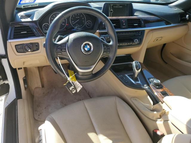 WBA3V7C50EJ872966 BMW 428 I Sulev