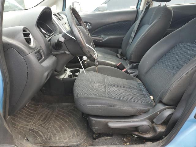 3N1CE2CP6EL356095 Nissan Versa Note S
