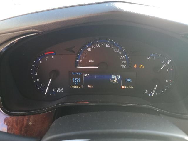 1G6AY5SX5F0115399 Cadillac Cts Performance Collection