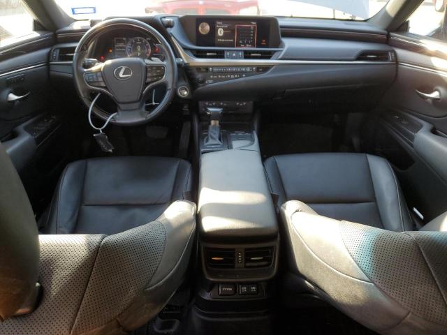 58ABZ1B17KU022751 Lexus ES 350