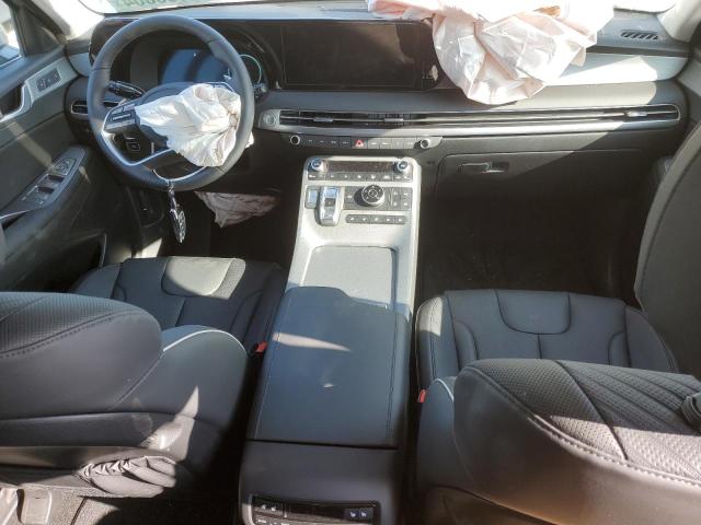 KM8R4DGE1RU691609 Hyundai Palisade Sel Premium