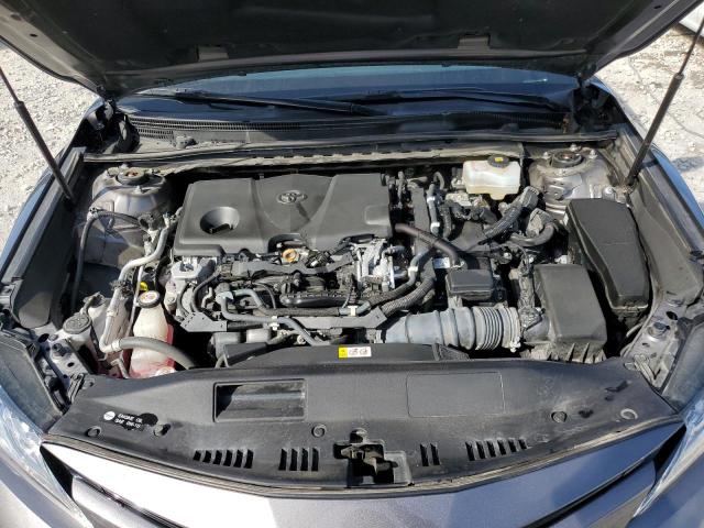 4T1F31AK9LU536607 Toyota CAMRY XLE