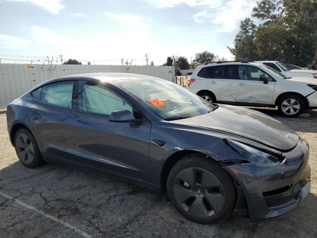 5YJ3E1EA0PF550168 Tesla MODEL 3