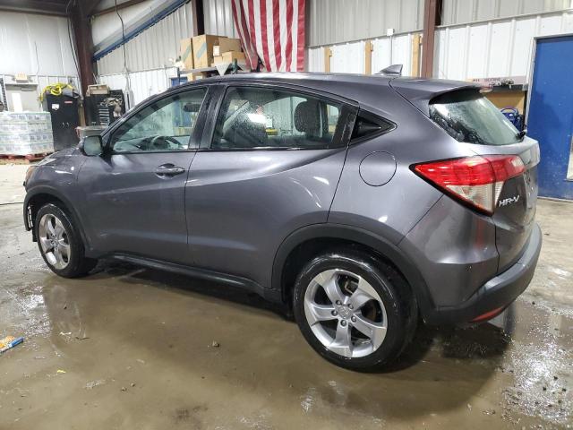 3CZRU6H37LM720243 Honda HR-V LX