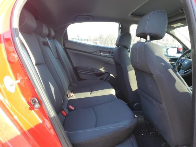 SHHFK7H57JU400135 Honda CIVIC EX