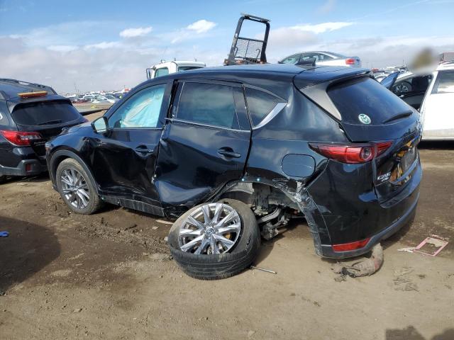 JM3KFBDY8K0577856 Mazda Cx-5 Grand Touring Reserve