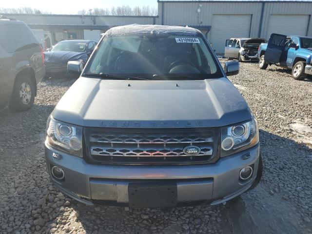 SALFR2BG9EH395660 Land Rover LR2 HSE
