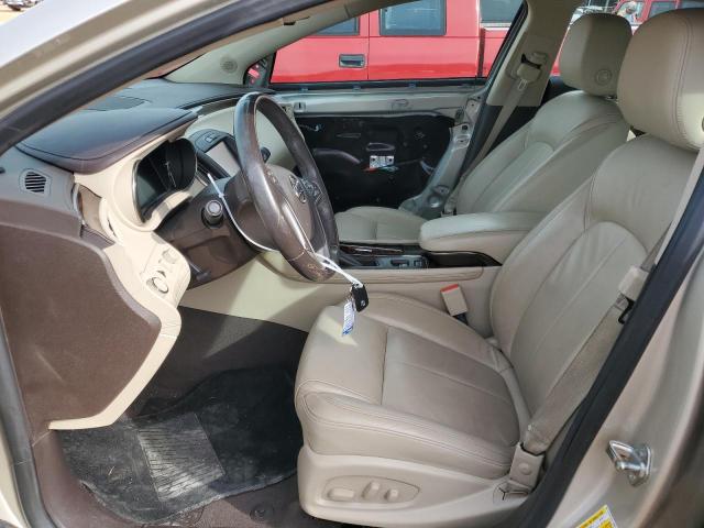 1G4G45G32GF268082 Buick Lacrosse Sport Touring