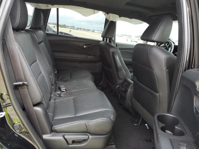 5FNYF7H57MB013930 Honda Passport Exl
