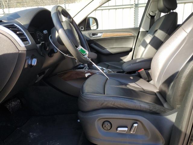 WA1L2AFP2GA104232 Audi Q5 Premium Plus
