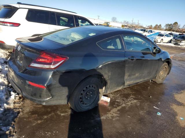 2HGFG3B55FH505201 Honda Civic Lx