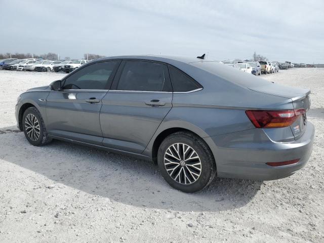 3VWE57BU6KM062287 Volkswagen JETTA SEL