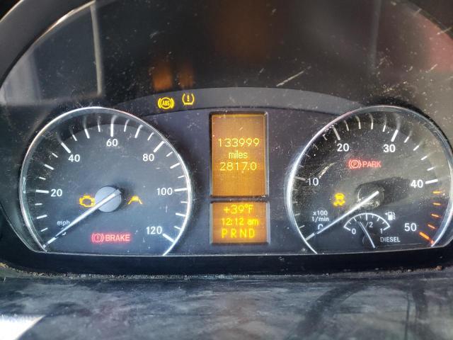 WD3PE7DC3E5890513 Mercedes-Benz Sprinter 2500