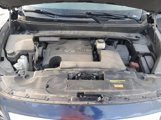 5N1AL0MNXGC508255 Infiniti QX60