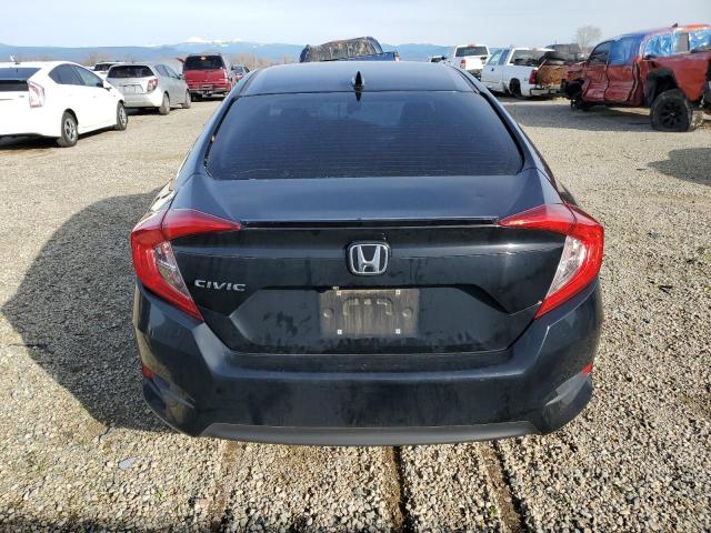 2HGFC1F70GH633102 Honda CIVIC EXL