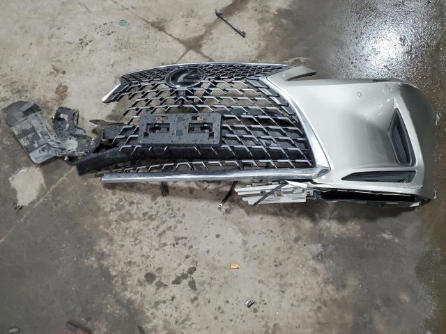 2T2HZMDA3LC215641 Lexus RX 350