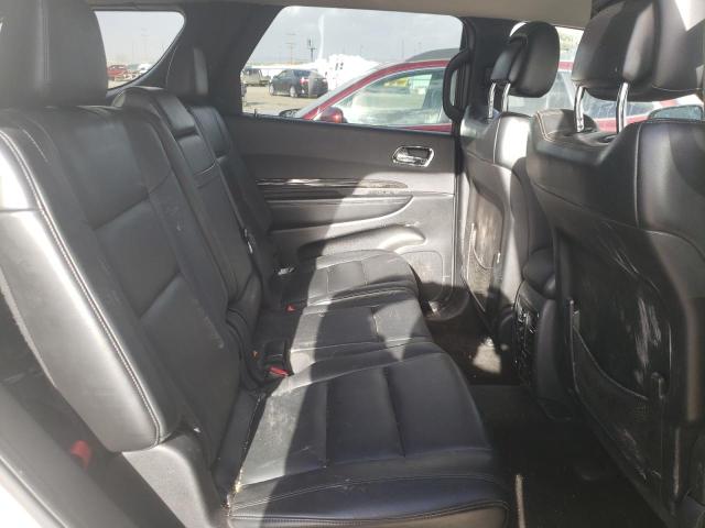 1C4RDJDG8FC921513 Dodge DURANGO LIMITED