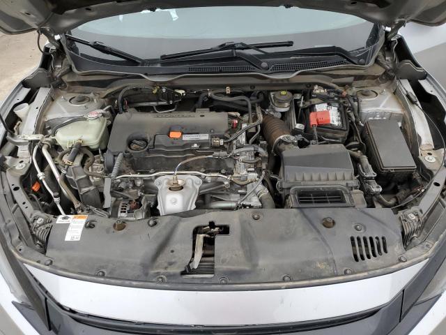 2HGFC2F69LH597790 Honda Civic Lx
