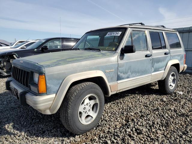 Auction sale of the 1994 Jeep Cherokee Country, vin: 1J4FJ78S0RL147219, lot number: 43824754