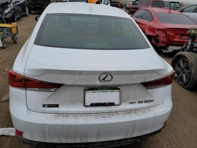 JTHCM1D20H5023360 Lexus IS 300