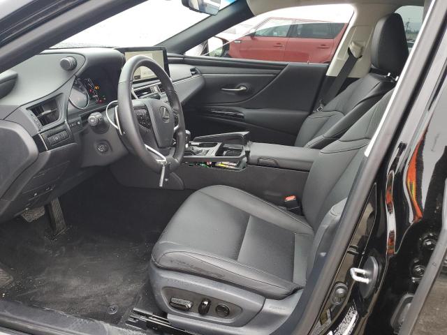 58ADA1C1XRU040170 Lexus Es 300h Base