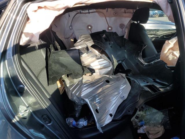 SHHFK7H44MU421620 Honda Civic Sport