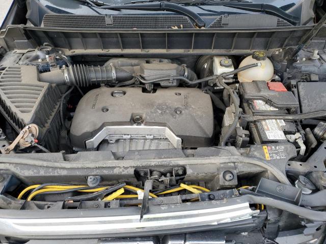 1GKKNKLA4KZ247146 GMC ACADIA SLE