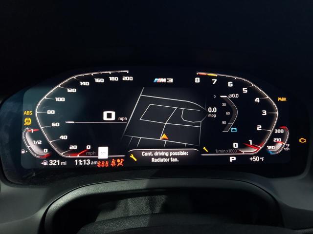 3MW5R7J52K8B02257 BMW 330XI