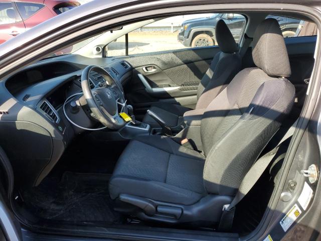 2HGFG3A50EH502092 Honda Civic Lx