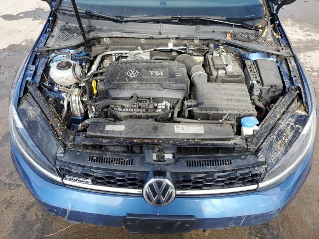 3VWH17AU0KM517936 Volkswagen Golf Alltrack S