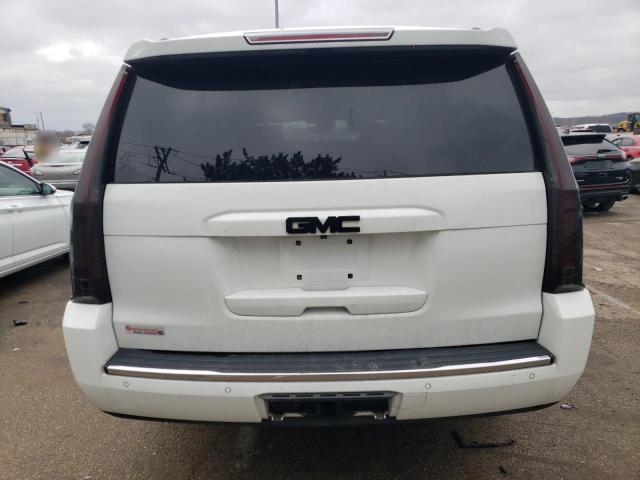 1GKS2GKC0GR102928 GMC Yukon Xl K1500 Slt