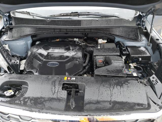 5XYPGDA58LG659387 KIA SORENTO S