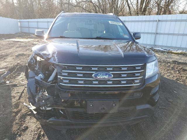 1FM5K8BH9GGB14979 Ford EXPLORER