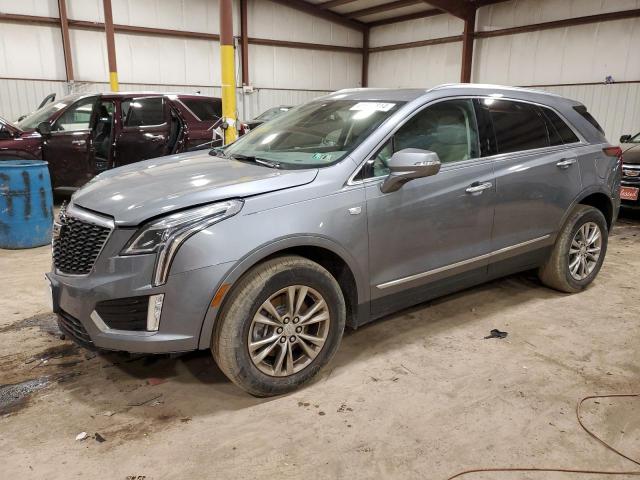 41656814 :رقم المزاد ، 1GYKNCRS2LZ168734 vin ، 2020 Cadillac Xt5 Premium Luxury مزاد بيع