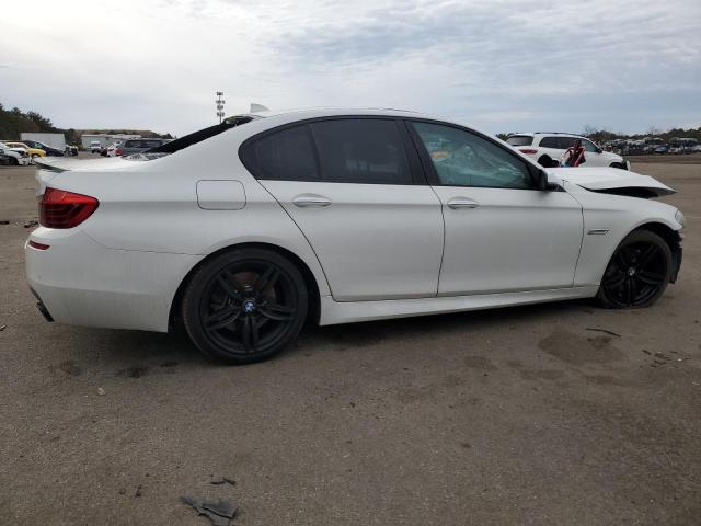 WBAKN9C54GD961917 BMW 550 I